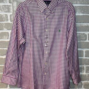 Ralph Lauren Button Down